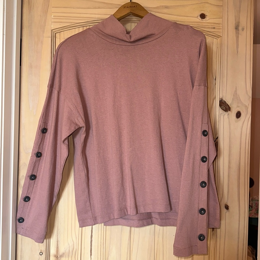 Madewell Sweater